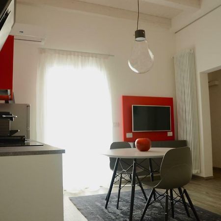 My Home In Bologna - La Rossa Kültér fotó