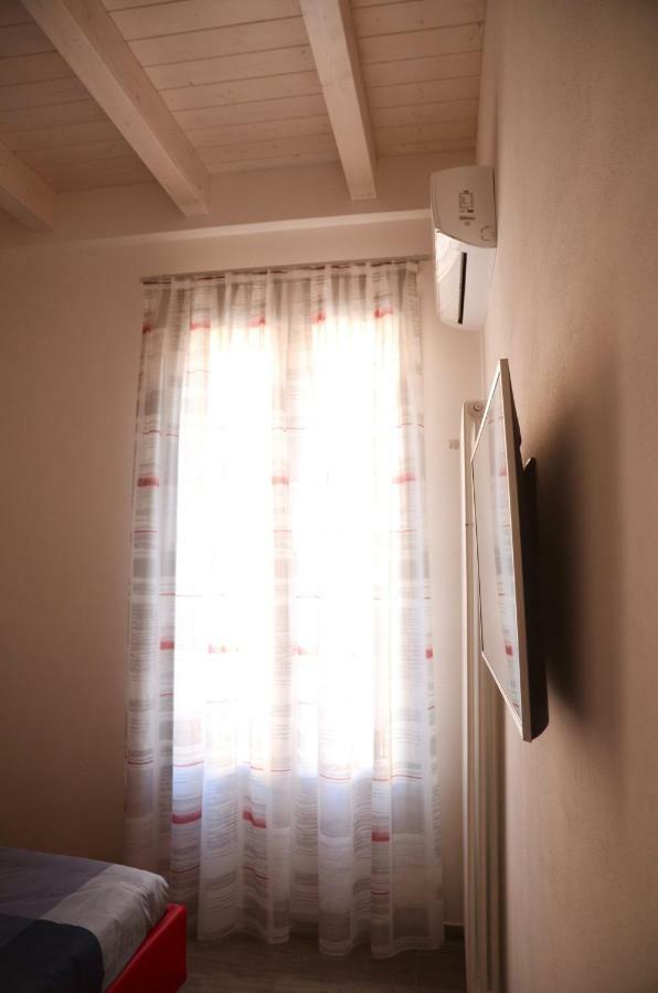 My Home In Bologna - La Rossa Kültér fotó