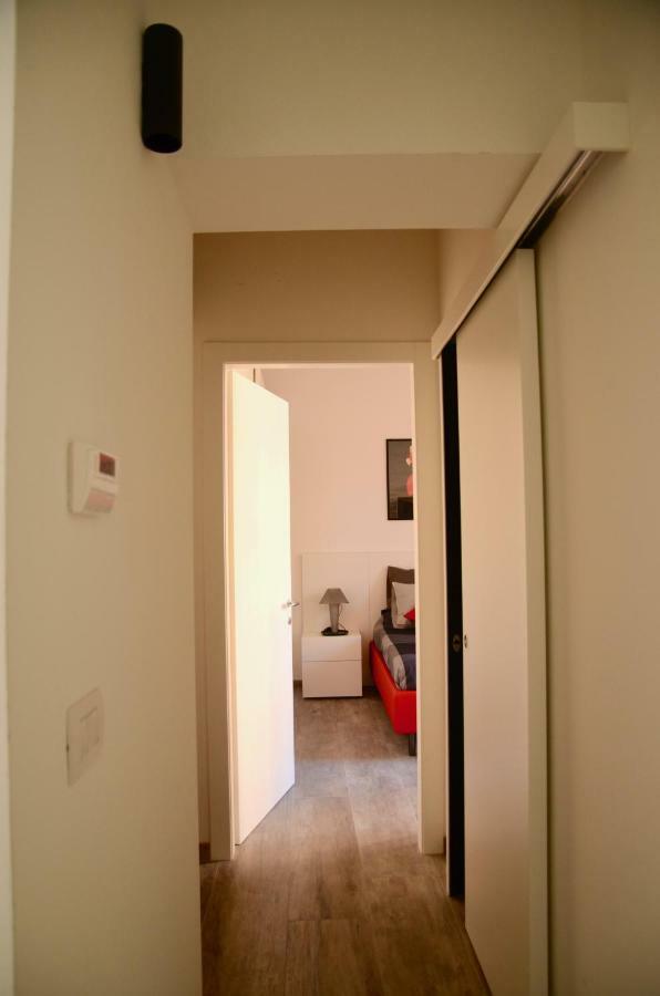 My Home In Bologna - La Rossa Kültér fotó
