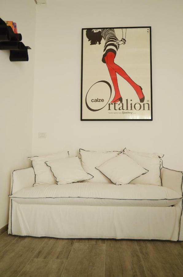 My Home In Bologna - La Rossa Kültér fotó
